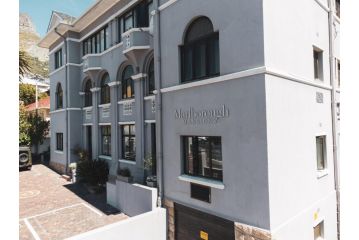 Newly refurbished apartment in Bantry bay Apartment, Cape Town - 2