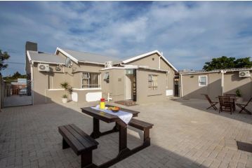 Newtondale Self Catering Guest house, Port Elizabeth - 5