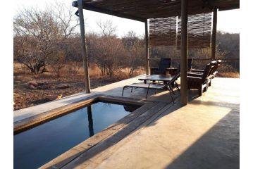 Nextdoor Kruger Guest house, Marloth Park - 1