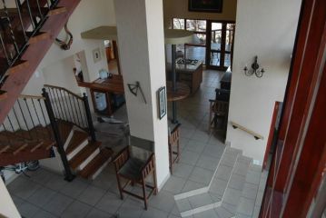 Ngong Hill, Mabalingwe Guest house, Bela-Bela - 3
