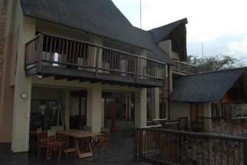 Ngong Hill, Mabalingwe Guest house, Bela-Bela - 1