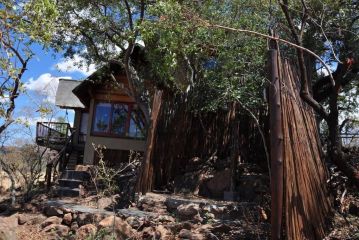 Ngong Hill, Mabalingwe Guest house, Bela-Bela - 4