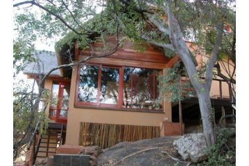 Ngong Hill, Mabalingwe Guest house, Bela-Bela - 5