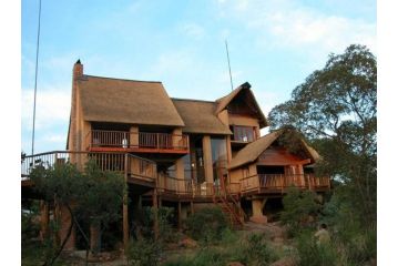 Ngong Hill, Mabalingwe Guest house, Bela-Bela - 2