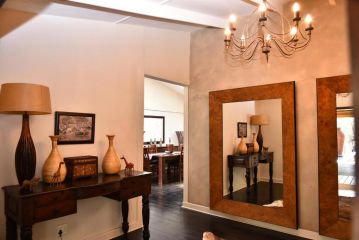Nguni Lodge Hotel, Hluhluwe - 1