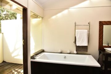Nguni Lodge Hotel, Hluhluwe - 3