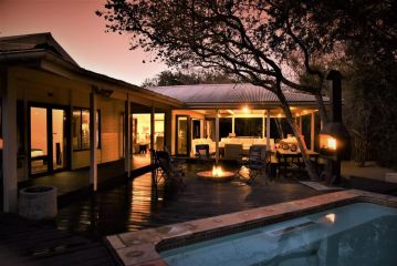 Nguni Lodge Hotel, Hluhluwe - 2