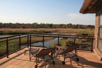 Ngwenya Lodge Apartment, Marloth Park - 2
