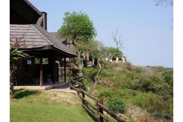 Ngwenya Lodge Apartment, Marloth Park - 3