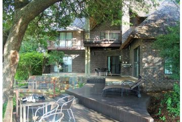 Ngwenya Lodge Apartment, Marloth Park - 4