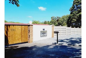 Ngwenya-Nkomo Holiday Homes Hotel, Port Edward - 2