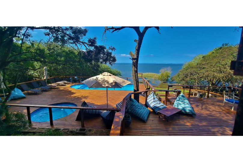 Nibela Lake Lodge by Dream Resorts Hotel, Hluhluwe - imaginea 2