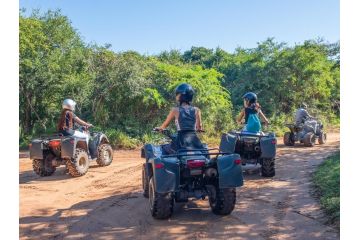 Nibela Lake Lodge by Dream Resorts Hotel, Hluhluwe - 1