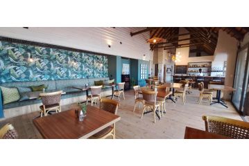 Nibela Lake Lodge by Dream Resorts Hotel, Hluhluwe - 4