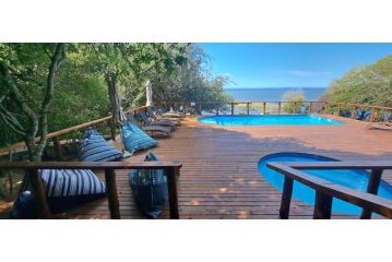 Nibela Lake Lodge by Dream Resorts Hotel, Hluhluwe - 3