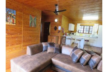 Impala Niezel Lodge & Guest house, Hazyview - 1