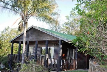 Impala Niezel Lodge & Guest house, Hazyview - 2