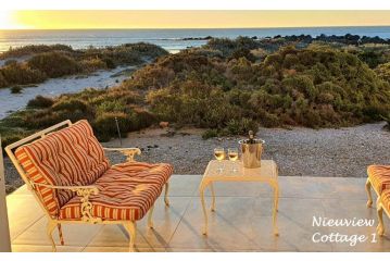 Nieuview Cottages Guest house, Paternoster - 4