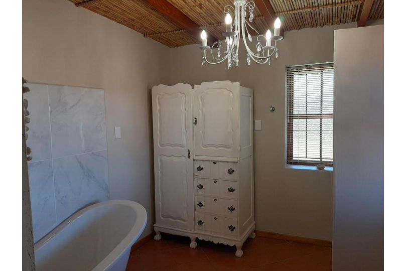 Nieuwedrift accommodation Apartment, Piketberg - imaginea 6