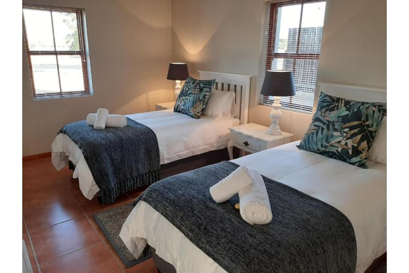 Nieuwedrift accommodation Apartment, Piketberg - imaginea 14