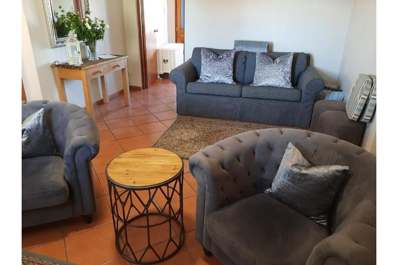 Nieuwedrift accommodation Apartment, Piketberg - imaginea 7