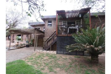 Nightjar Guest Lodge Guest house, Nelspruit - 3