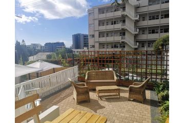 @Nine Hostel, Cape Town - 1