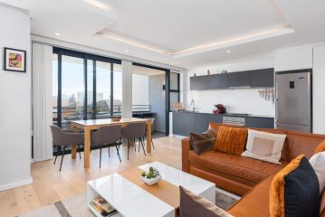 NINEONS 3A Apartment, Cape Town - 2