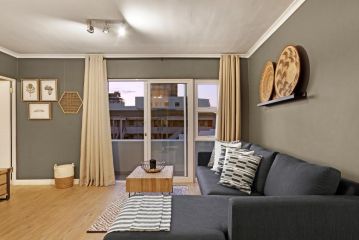 Nirvana 5 by HostAgents Apartment, Cape Town - 2
