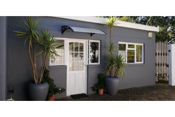Nirvana Cottage Guest house, Cape Town - 1