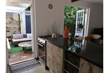 Nirvana Cottage Guest house, Cape Town - 4
