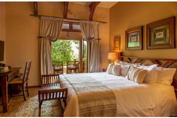 Nirvana Country House Guest house, Nelspruit - 5