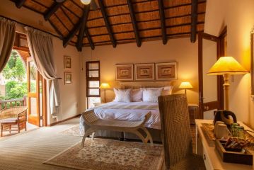 Nirvana Country House Guest house, Nelspruit - 4