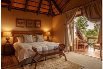 Nirvana Country House Guest house, Nelspruit - 3