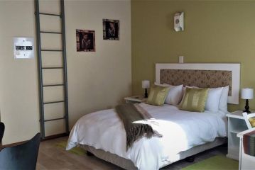 Nirvana Apartment, Clarens - 4