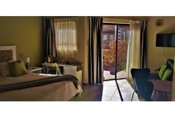 Nirvana Apartment, Clarens - 1
