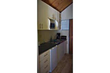 Nirvana Apartment, Clarens - 3