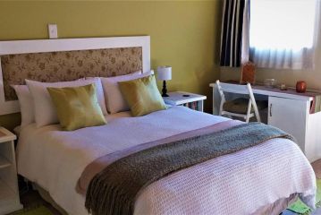 Nirvana Apartment, Clarens - 2