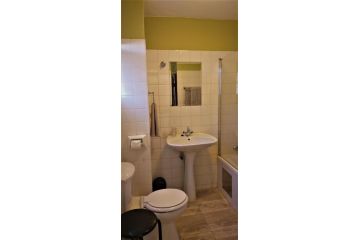 Nirvana Apartment, Clarens - 5