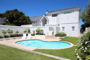 Nirwana by Top Destinations Rentals Guest house, Hermanus - 3