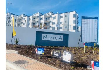 NIVICA Lifestyle Apartments Apartment, Langebaan - 1