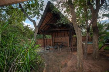 NJIRI LODGE - Your part of Africa Guest house, Marloth Park - 4