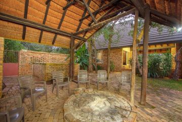 NJIRI LODGE - Your part of Africa Guest house, Marloth Park - 2