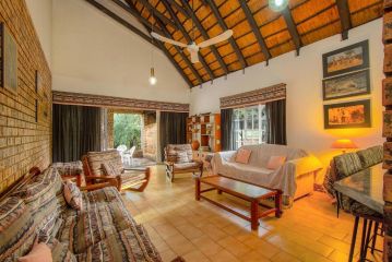 NJIRI LODGE - Your part of Africa Guest house, Marloth Park - 5