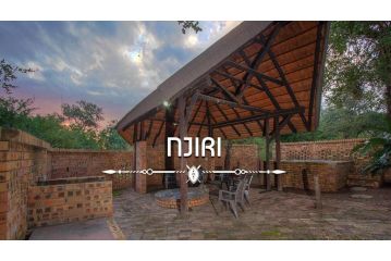 NJIRI LODGE - Your part of Africa Guest house, Marloth Park - 1
