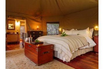 Nkomazi Game Reserve Hotel, Badplaas - 5