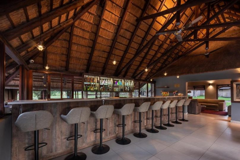 Nkorho Bush Lodge Hotel, Sabi Sand Game Reserve - imaginea 11