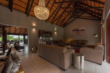 Nkorho Bush Lodge Hotel, Sabi Sand Game Reserve - 1