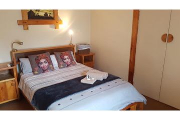 Nkwasi Lodge Bed and breakfast, Parys - 4