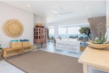 NKWAZI COTTAGE, 77 Nkwazi Drive, Zinkwazi beach Villa, Zinkwazi Beach - 1